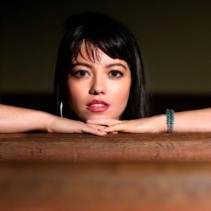 Meet your Posher, Kerri